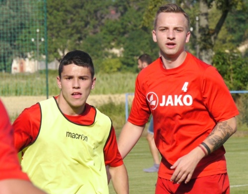 PU FK Jaroměř - FC České Meziříčí